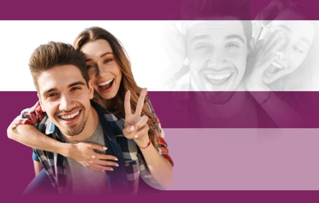 Subclass 820 onshore partner visa hero image